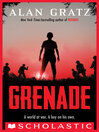 Imagen de portada para Grenade